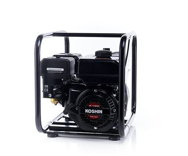Мотопомпа Koshin STV-50X