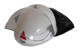 Каска пожарного КЗ-94