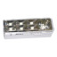 SKAT LT-6619LED Li-ion Лампа аварийного освещения